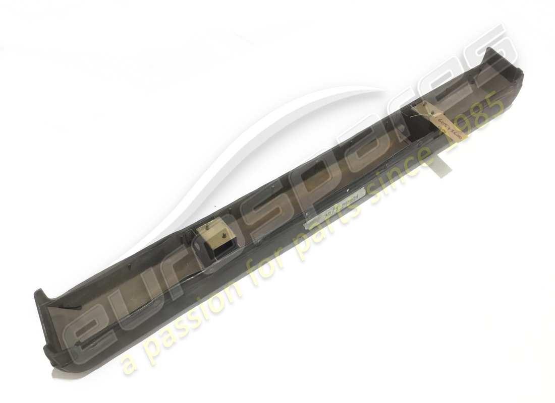 utilisé ferrari pare-choc arrière. numéro de pièce 60573600 (3)