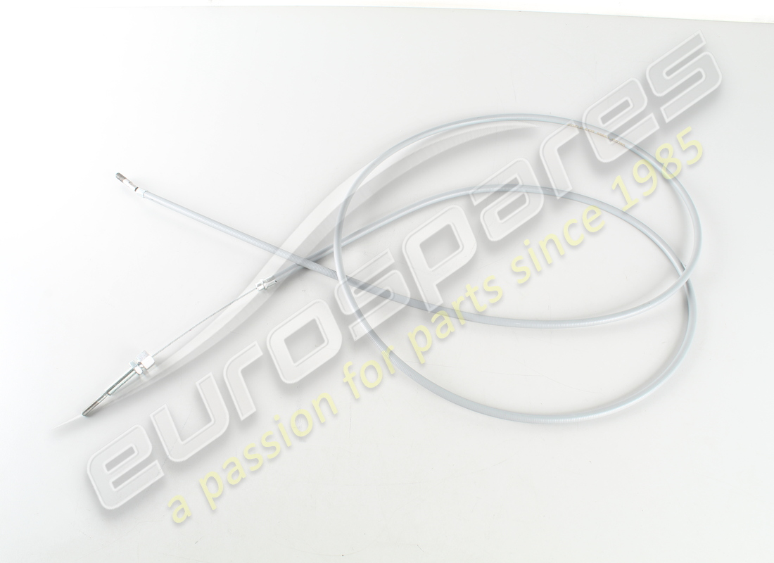 NOUVEAU FERRARI CÂBLE ACC (LHD 308QV/328GTB/S. NUMÉRO DE PIÈCE 120260 (2) nouveau ferrari câble acc (lhd 308qv/328gtb/s. numéro de pièce 120260 (2)