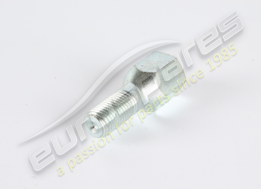 nouveau boulon de roue lamborghini. numéro de pièce 005234416 (4)