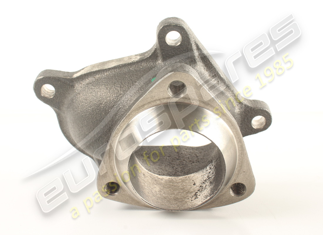 nouveau maserati manchon turbo droit - échappement d'air. numéro de pièce 585361800 (2)