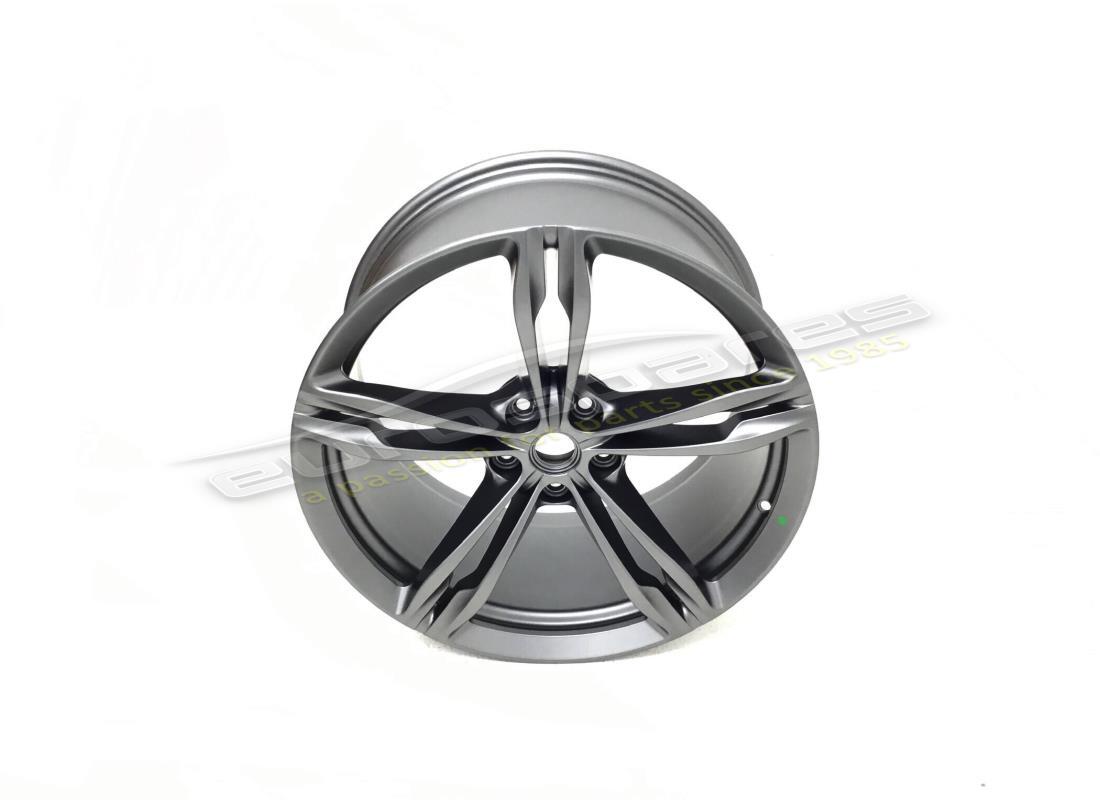NOUVELLE ROUE ARRIÈRE Ferrari. NUMÉRO DE PIÈCE 328869 (1)