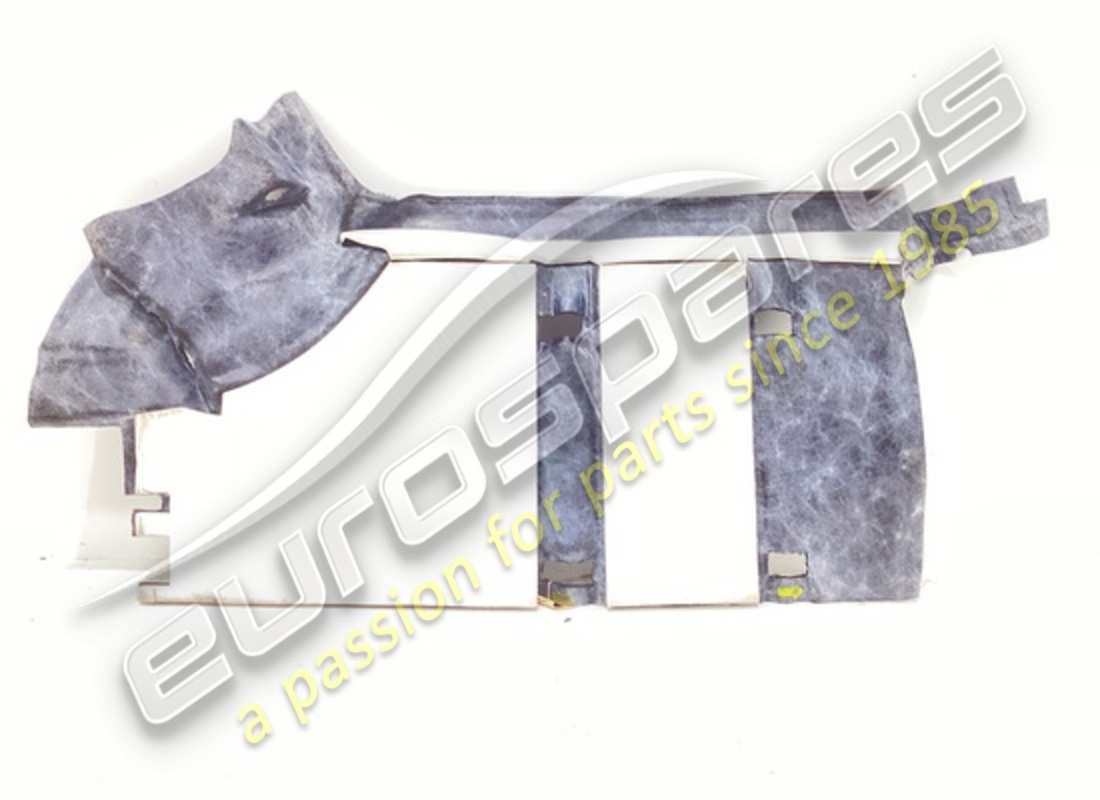 nouveau (autre) ferrari tapis de sol complet gauche. numéro de pièce 633293.. (2)