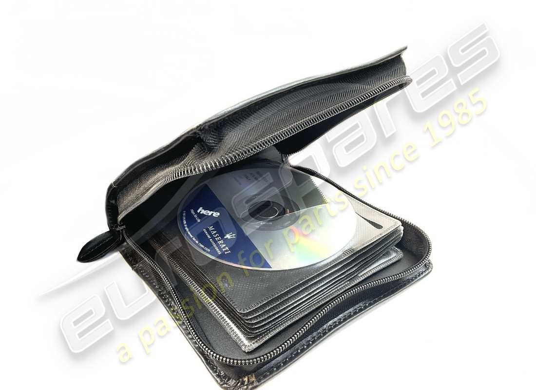 NOUVEAU (AUTRE) MASERATI 2016 CARTE DE NAVIGATION VERSION EUROPÉENNE. NUMÉRO DE PIÈCE 940000796 (4) nouveau (autre) maserati 2016 carte de navigation version européenne. numéro de pièce 940000796 (4)