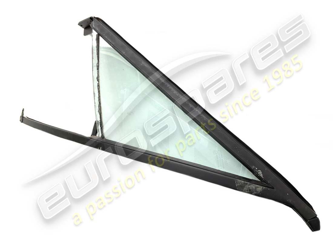 utilisé ferrari cadre de vitre de porte lh gts. numéro de pièce 60292109 (3)