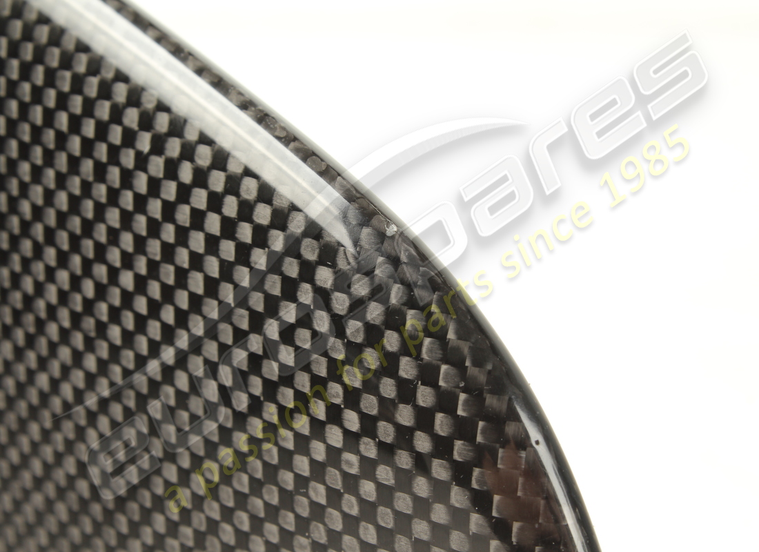 utilisé ferrari aileron interne droit. numéro de pièce 815637 (5)