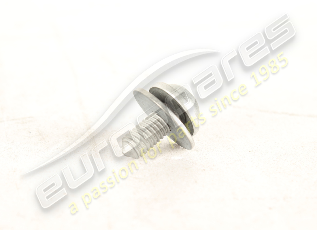 nouvelle lamborghini douille hexalobulaire m6 x 14 s23. numéro de pièce n91166901 (2)