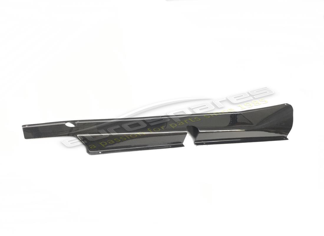 nouveau bouclier lamborghini. numéro de pièce 418103753a (1)