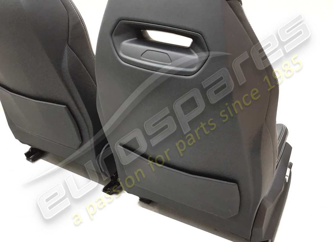 ensemble de sièges complet d'occasion eurospares urus. numéro de pièce eap1227394 (9)