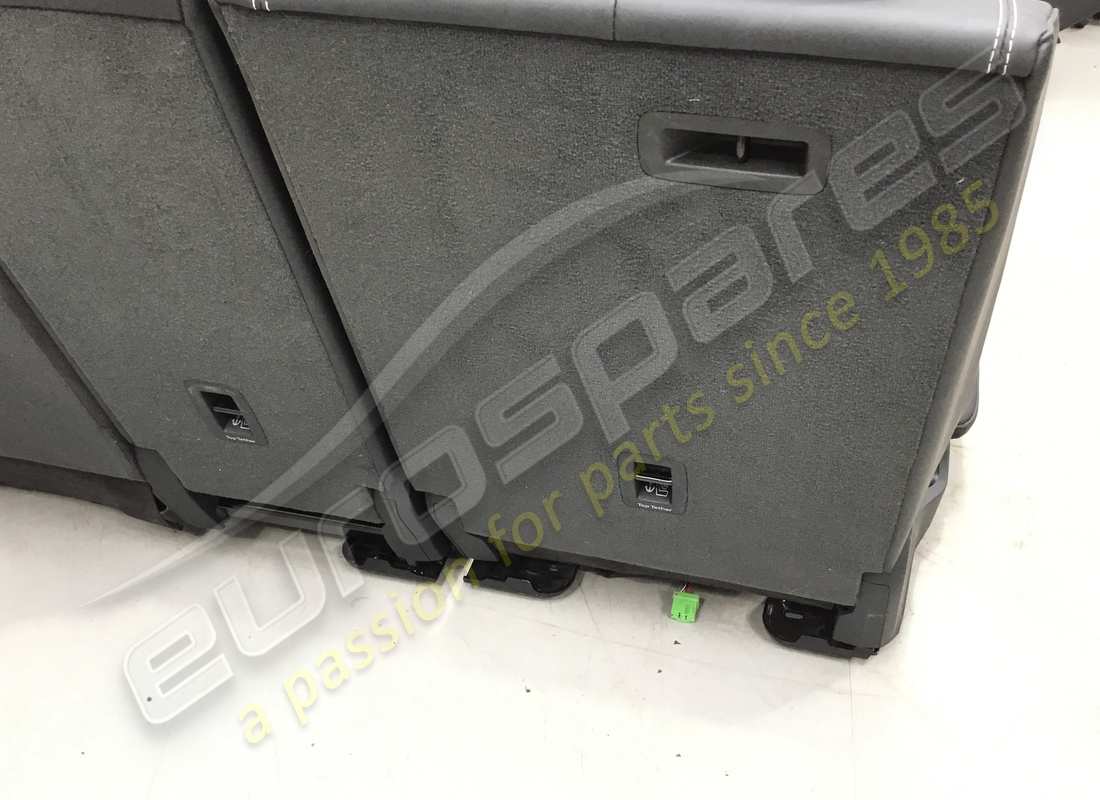 ensemble de sièges complet d'occasion eurospares urus. numéro de pièce eap1227394 (19)