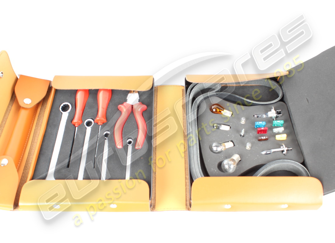 nouveau sac à outils complet ferrari. numéro de pièce 182313 (1)