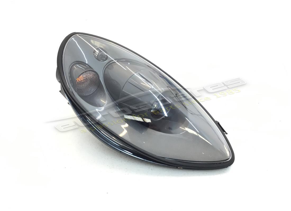 nouvelle lampe ferrari lhd droite se référer à tec1499. numéro de pièce 68269172 (1)