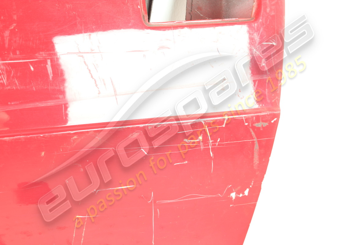 cadre de porte gauche ferrari utilisé. numéro de pièce 40053001 (2)