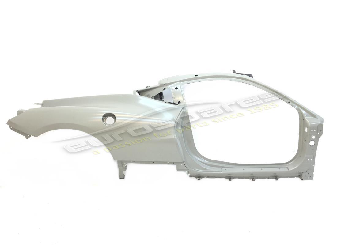 NOUVEAU FLANÇON DROIT Ferrari . NUMÉRO DE PIÈCE 83815911 (1)