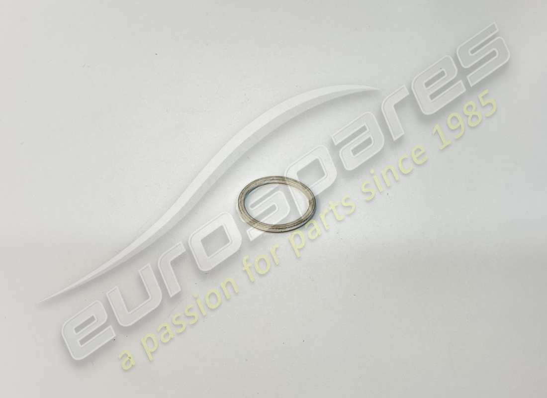 NOUVEAU SCEAU Lamborghini . NUMÉRO DE PIÈCE N0138326 (1)