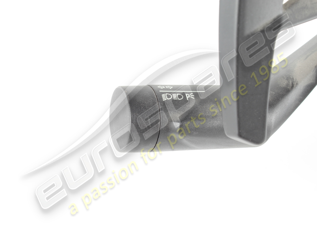 utilisé lamborghini colonne de direction. numéro de pièce 470953513c (5)