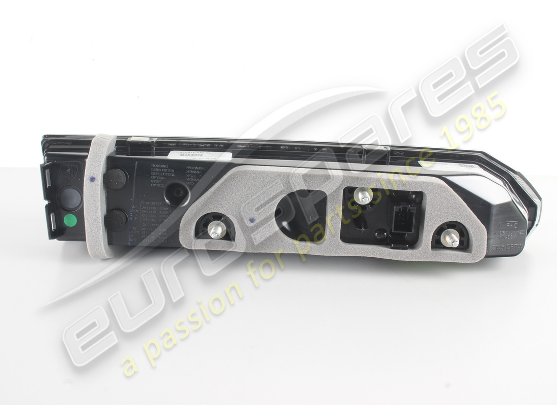 nouveau lamborghini clignotant latéral réf. numéro de pièce 4ml945072c (2)