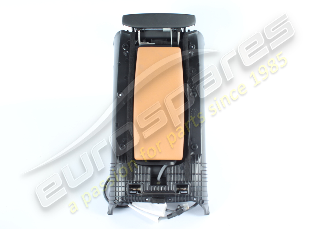 nouveau maserati boîtier de console tunnel cuoio. numéro de pièce 981432408 (2)