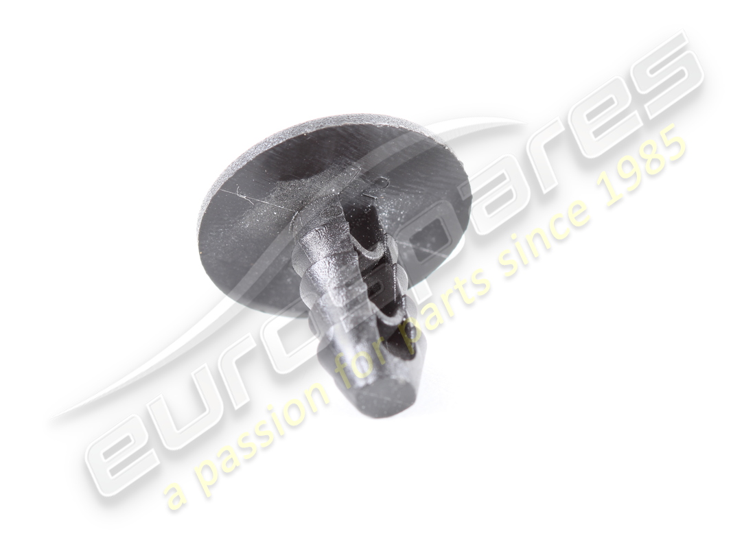 NOUVEAU BOUTON DE FIXATION MASERATI. NUMÉRO DE PIÈCE 14591987 (1) nouveau bouton de fixation maserati. numéro de pièce 14591987 (1)
