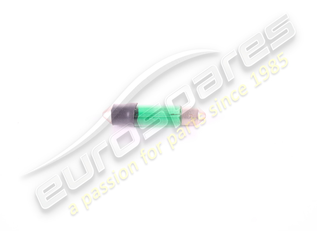 nouvelle ampoule ferrari vert frein à main 12v 3w. numéro de pièce 40143307 (1)