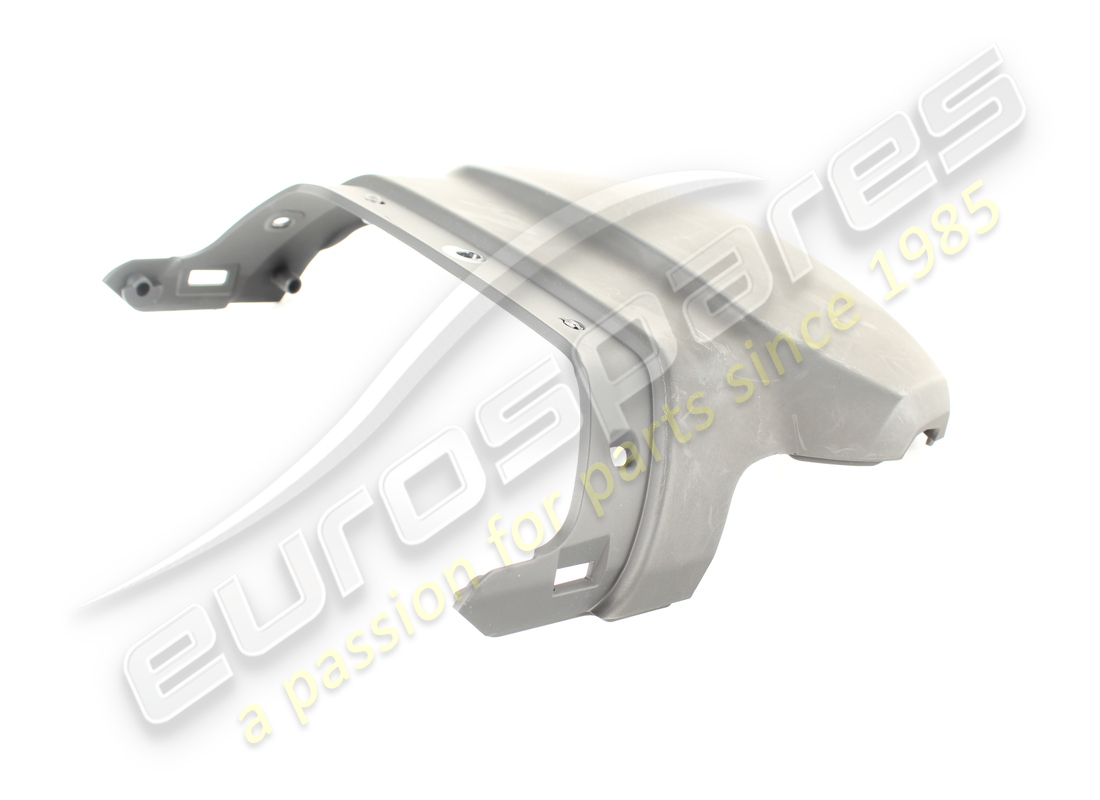 PARTIE SUPÉRIEURE D'OCCASION Lamborghini, DIRECTION. COUVERCLE. NUMÉRO DE PIÈCE 4T0953515A (1)