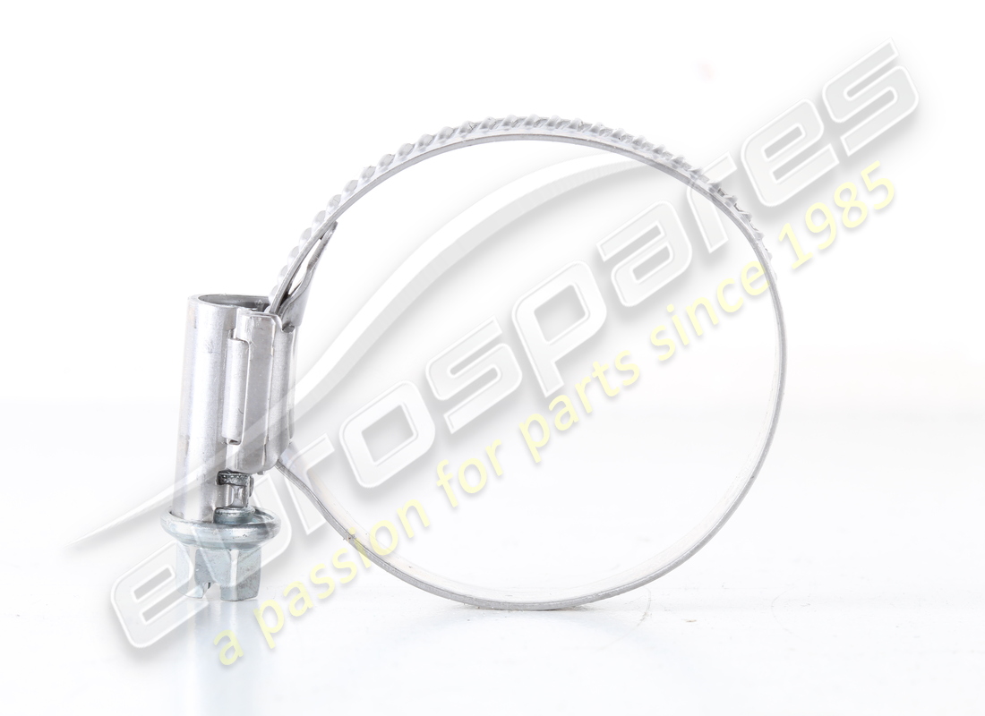 collier de serrage neuf porsche - sergent 25-40. numéro de pièce 99951235602 (1)