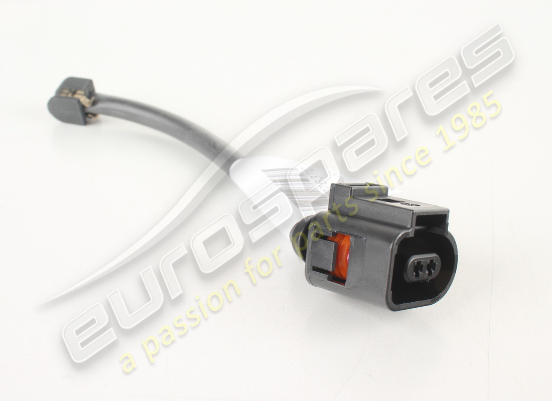 nouveau fil d'émetteur porsche. numéro de pièce 95861236550 (1)