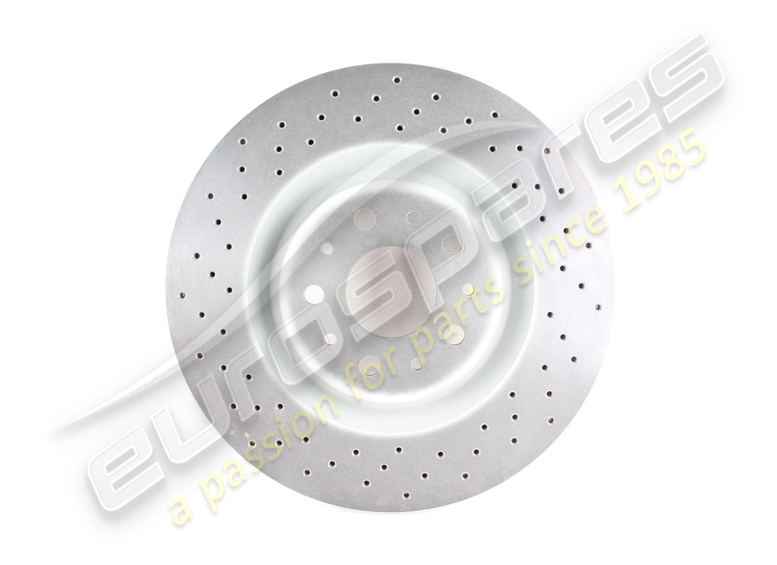 NOUVEAU DISQUE DE FREIN AVANT FERRARI. NUMÉRO DE PIÈCE 198487 (1) nouveau disque de frein avant ferrari. numéro de pièce 198487 (1)