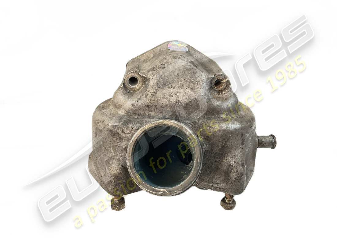 CORPS DE THERMOSTAT Ferrari UTILISÉ. NUMÉRO DE PIÈCE 124145 (1)