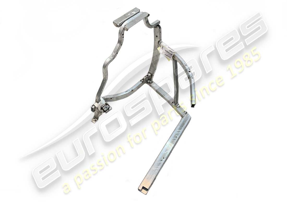 nouveau treillis latéral avant ferrari gauche. numéro de pièce 82520800 (1)