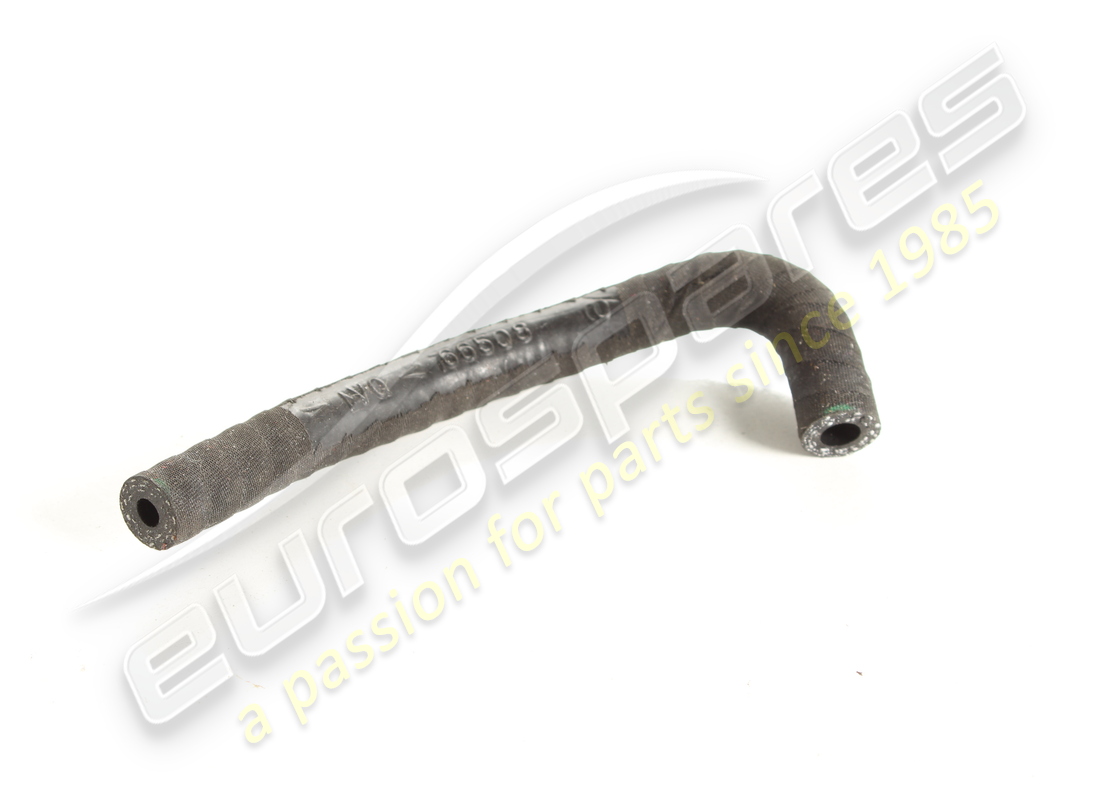 Ferrari TUYAU EN CAOUTCHOUC UTILISÉ. NUMÉRO DE PIÈCE 766508 (1)