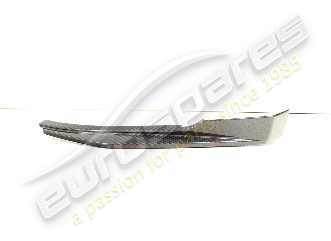 nouveau spoiler avant gauche maserati. numéro de pièce 82416500 (1)