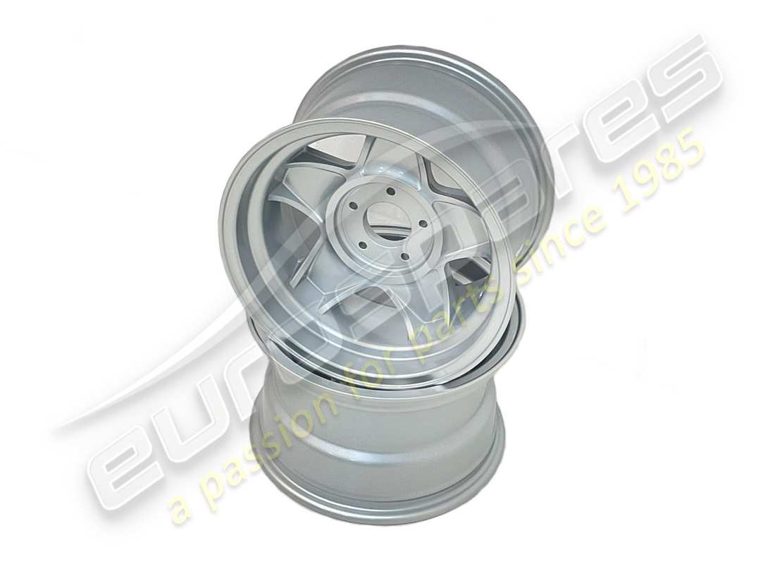 neuf eurospares arrière roues (fourni par paires). numéro de pièce 109193 (2)