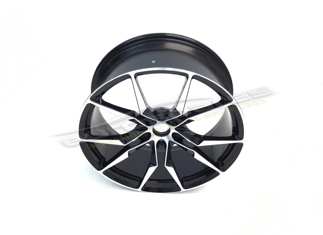 nouvelle roue avant lamborghini. numéro de pièce 470601017ar (1)