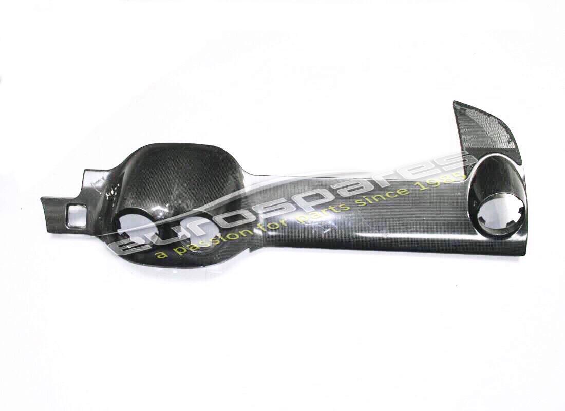 MOULURE À DROITE Ferrari UTILISÉE. NUMÉRO DE PIÈCE 69157800 (1)
