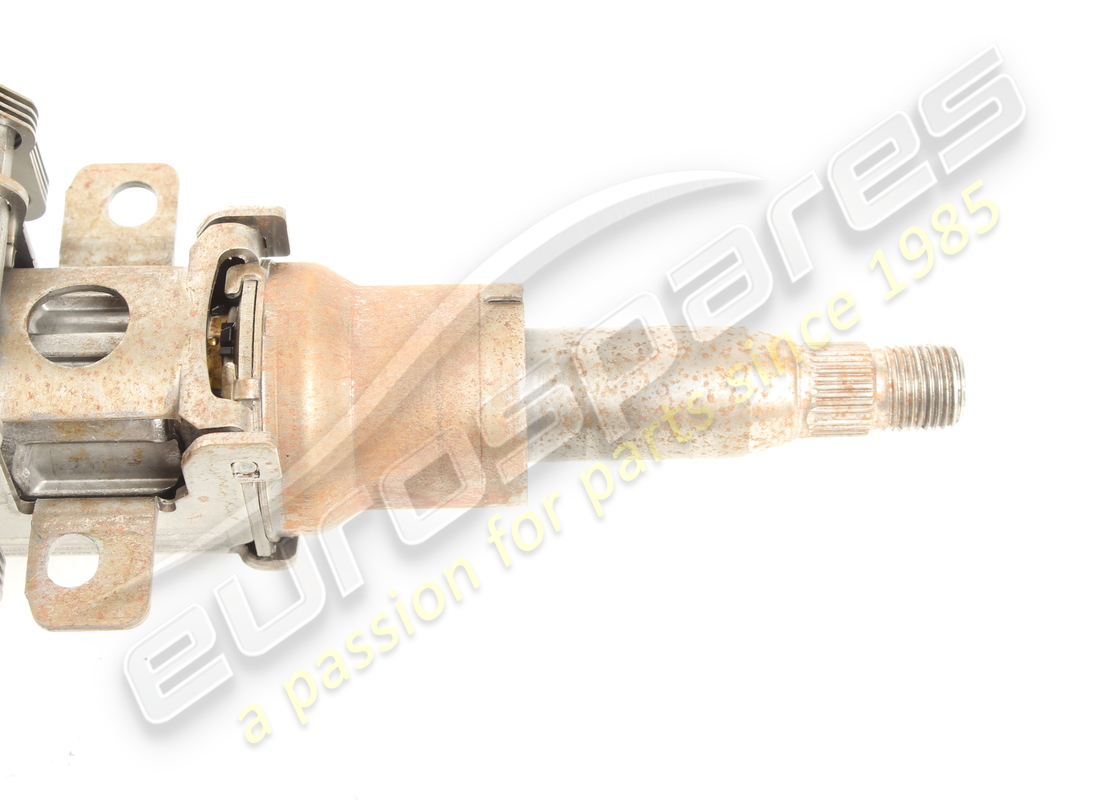 nouvelle colonne de direction complète ferrari. numéro de pièce 280960 (3)