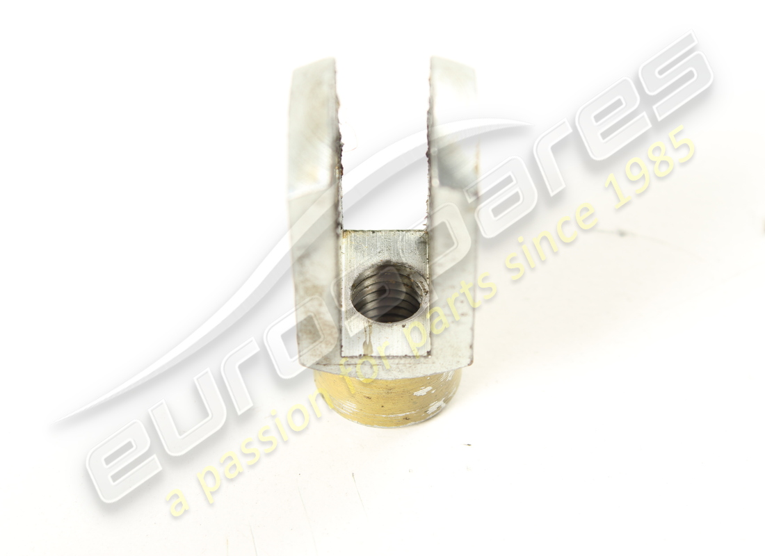 FOURCHE FILETÉE DROITE Ferrari UTILISÉE. NUMÉRO DE PIÈCE 104910 (1)