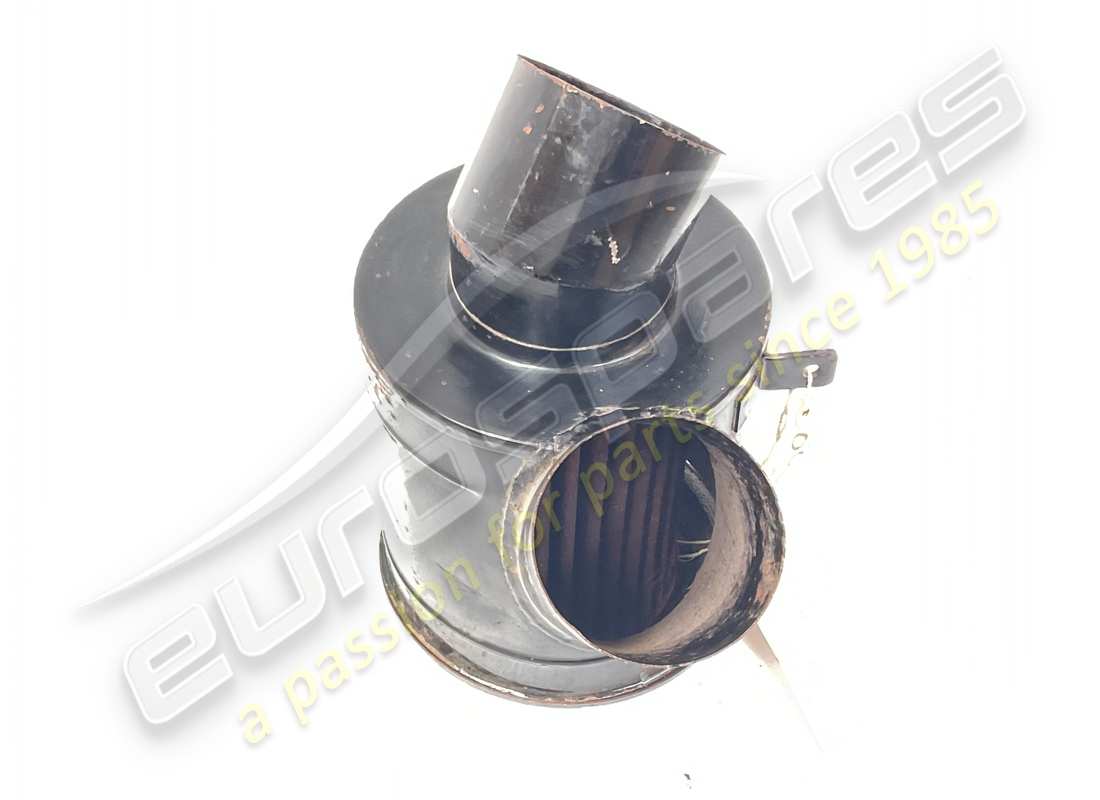 boîtier de filtre à air ferrari utilisé. numéro de pièce 9181525 (3)