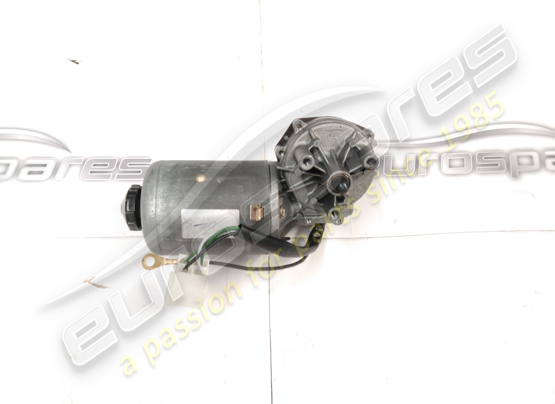 NOUVEAU Lamborghini MOTEUR DE RÉGLAGE DU PHARE DROIT. NUMÉRO DE PIÈCE 006990050 (1)