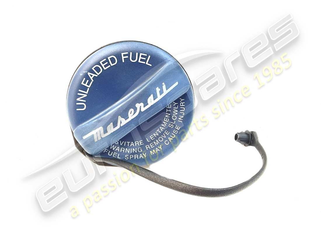 nouveau bouchon de réservoir maserati. numéro de pièce 201026 (1)