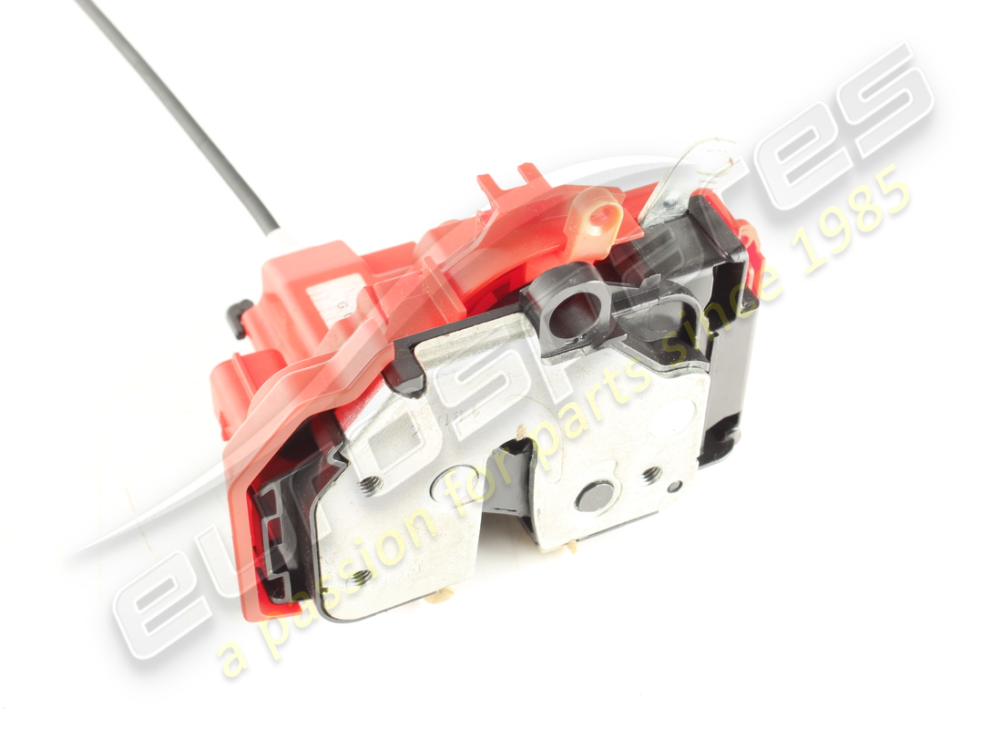 serrure de porte droit complète d'occasion ferrari gdx. référence 823535 (5)