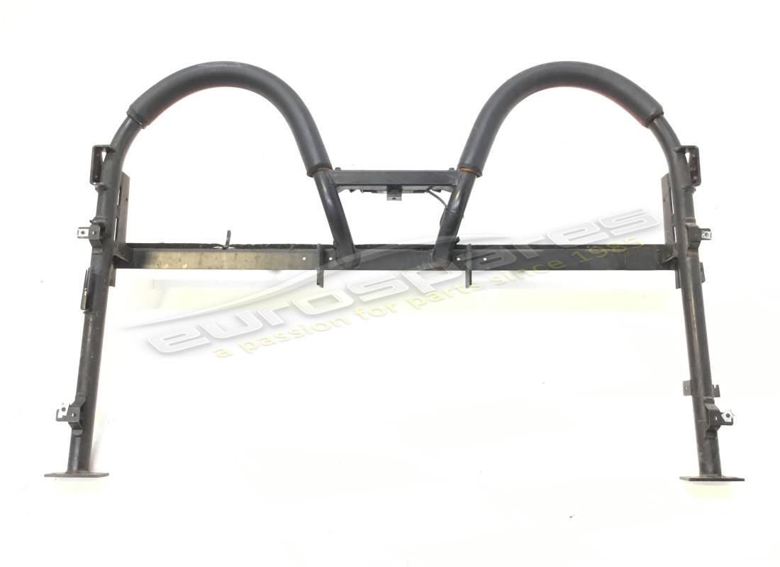 UTILISÉ Ferrari CADRE DE BARRE DE RENVERSEMENT. NUMÉRO DE PIÈCE EAP598051 (1)