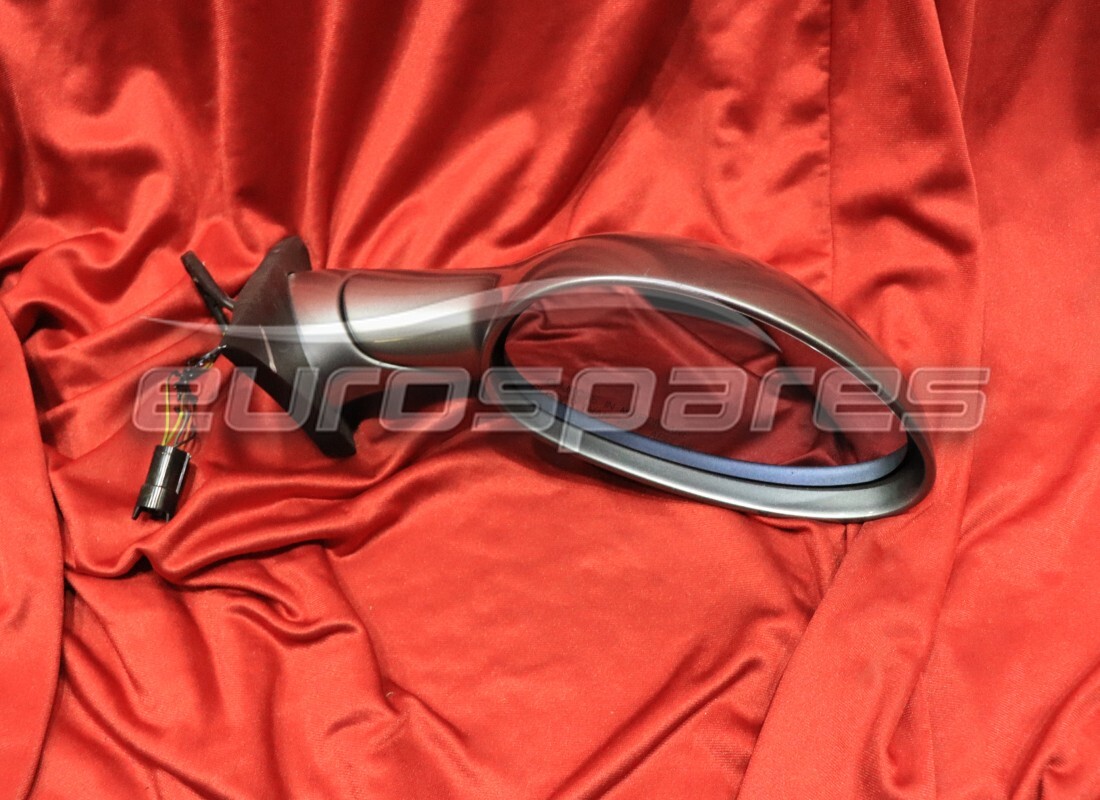 UTILISÉ Ferrari MIROIR ARRIÈRE EXTERNE DROIT. NUMÉRO DE PIÈCE 65732010 (1)