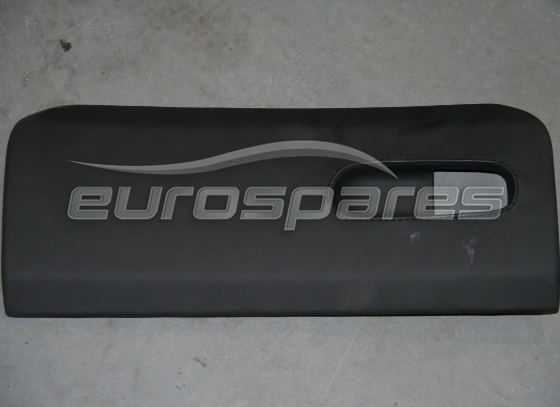 UTILISÉ Lamborghini BOÎTE À GANTS . NUMÉRO DE PIÈCE 471857120 (1)