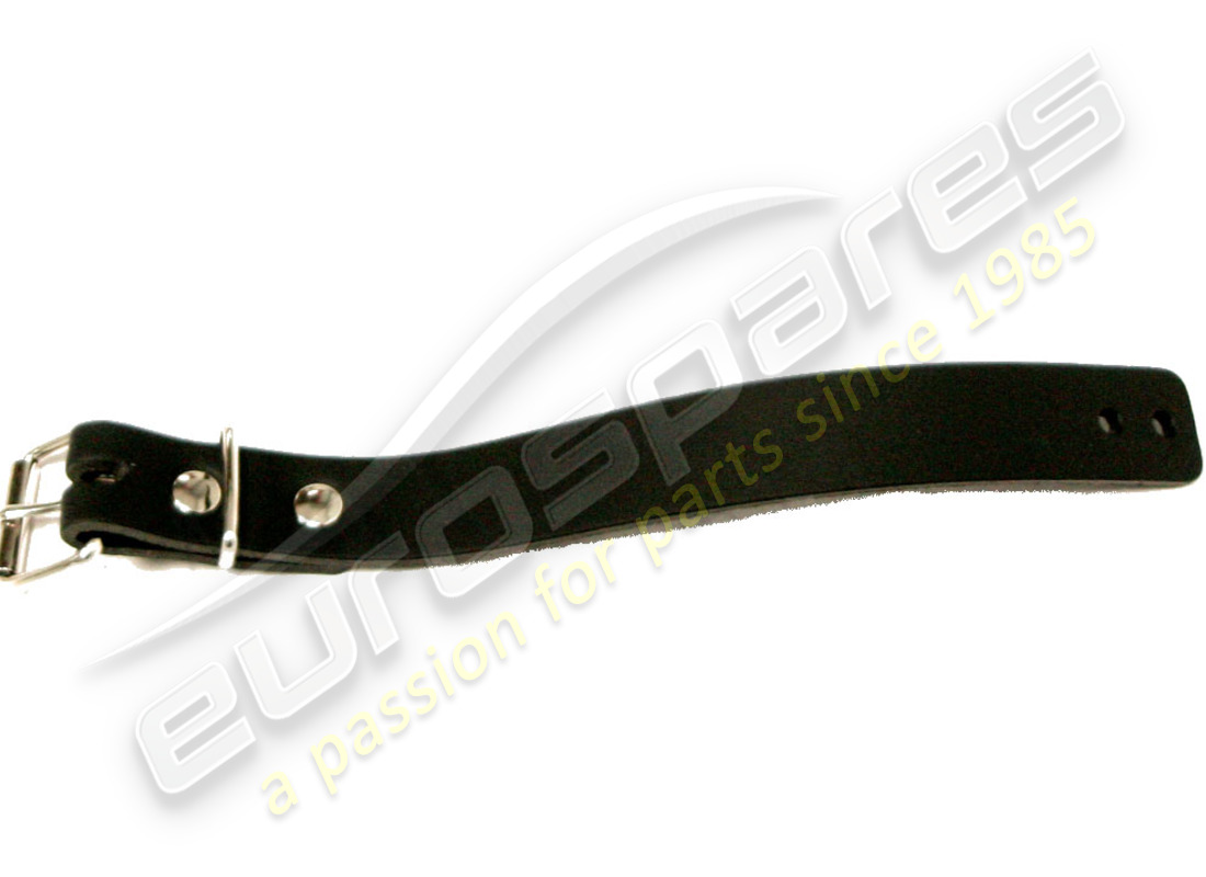 nouvelle ceinture ferrari avec boucle pour outil ba. numéro de pièce 68996800 (1)