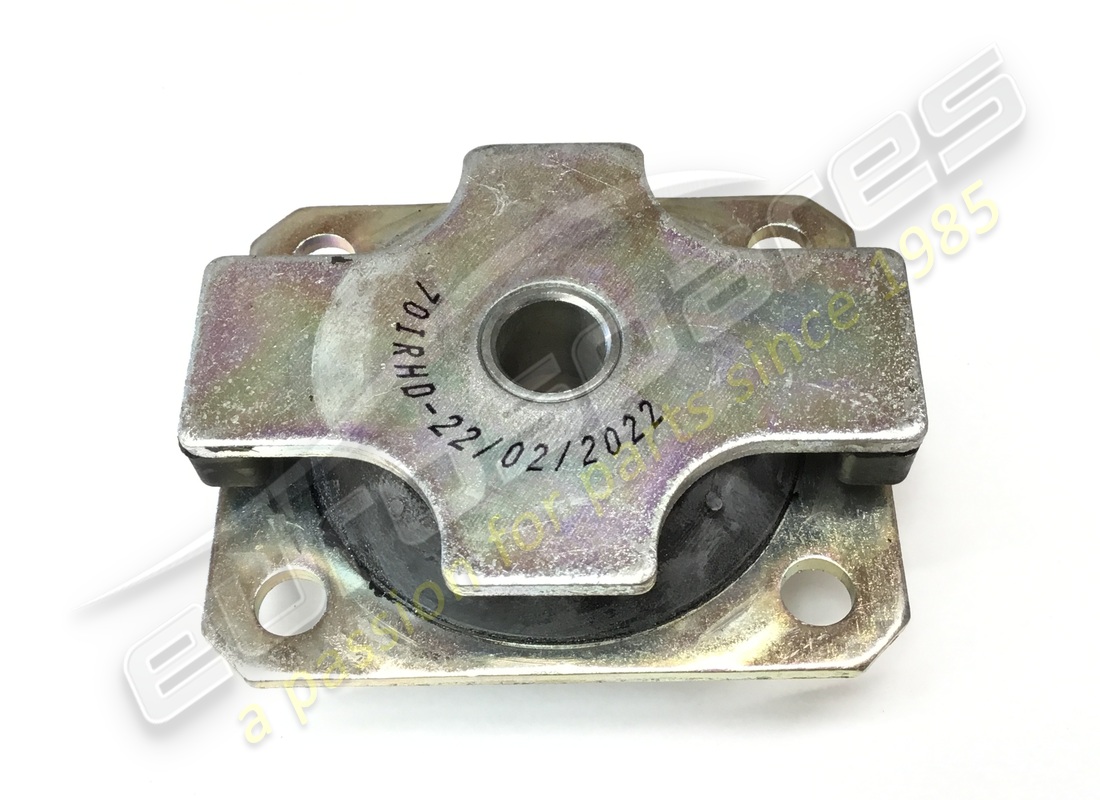 NOUVEAU SUPPORT MOTEUR Eurospares . NUMÉRO DE PIÈCE 216357 (1)