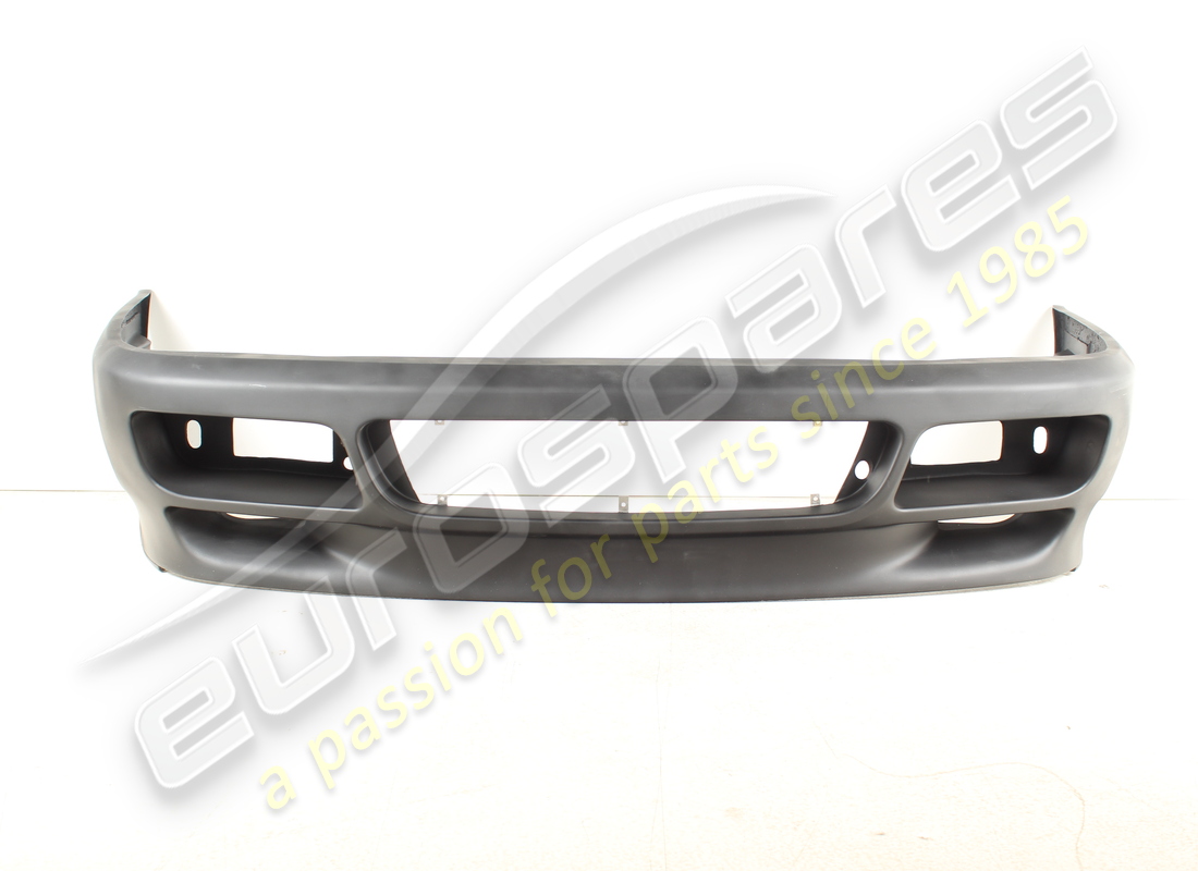NOUVEAU Eurospares PARE-CHOC AVANT . NUMÉRO DE PIÈCE 63027300 (1)