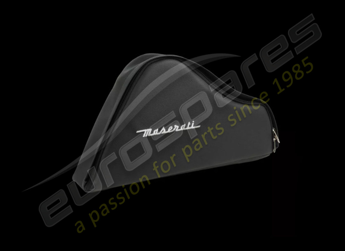 nouveau maserati kit d'urgence m156. numéro de pièce 940000281 (3)