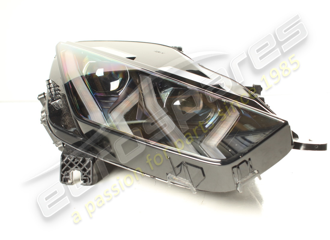 nouveau phare droit lamborghini. numéro de pièce 4t0941004g (1)