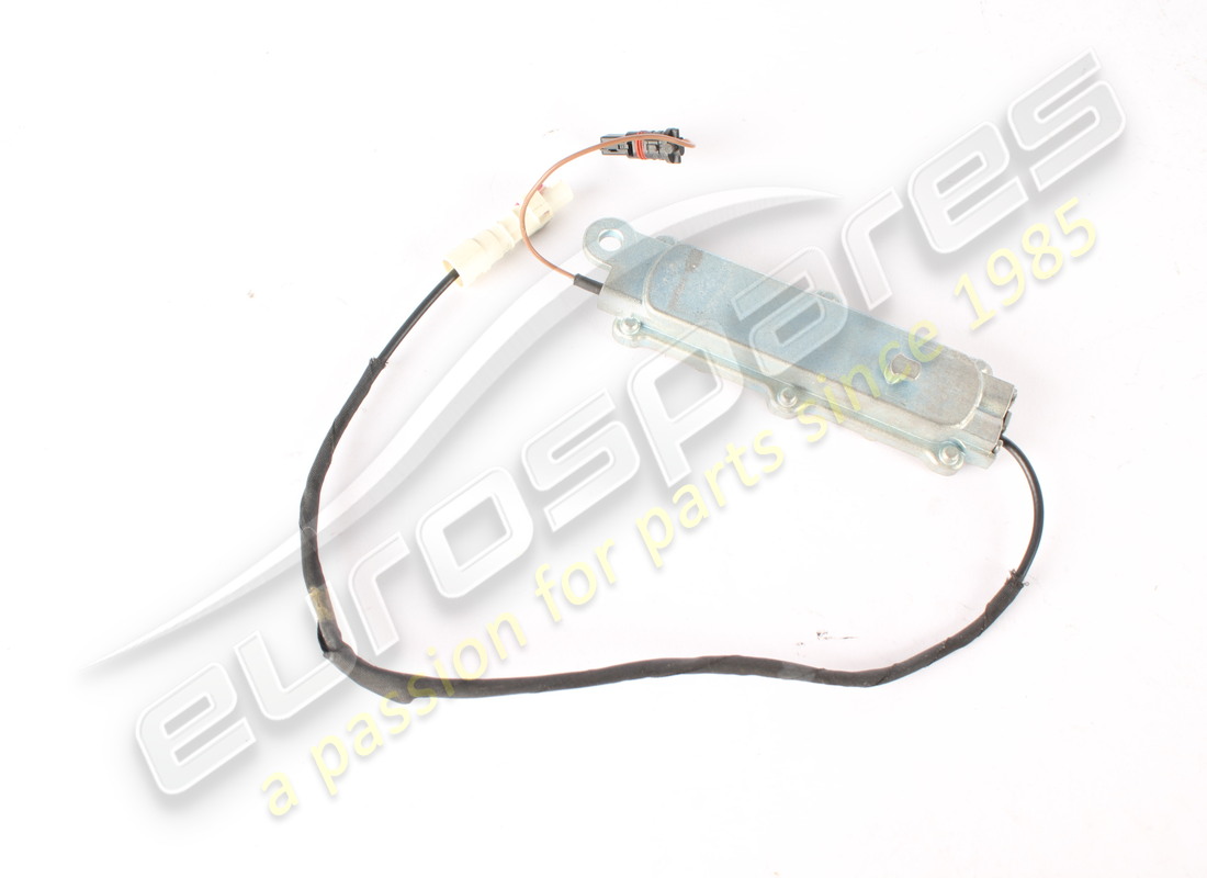 utilisé lamborghini numéro de pièce de l'amplificateur d'antenne 4s0035225