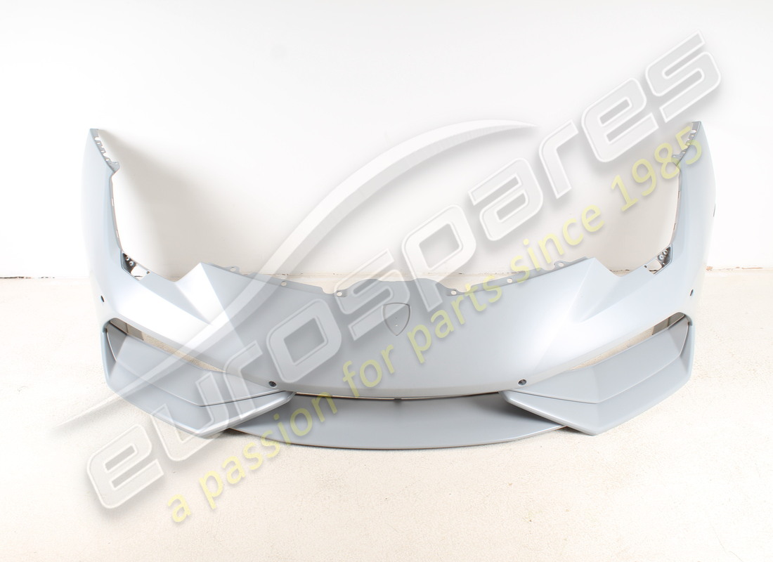 neuf lamborghini pare-chocs avant. numéro de pièce 4t0807103c (1)